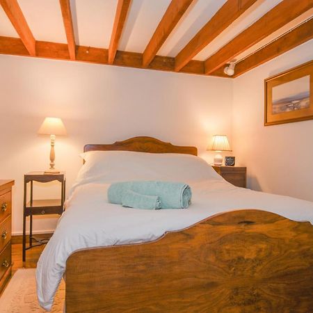 Townend Barn Villa Lydford Ngoại thất bức ảnh