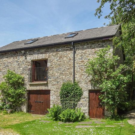 Townend Barn Villa Lydford Ngoại thất bức ảnh