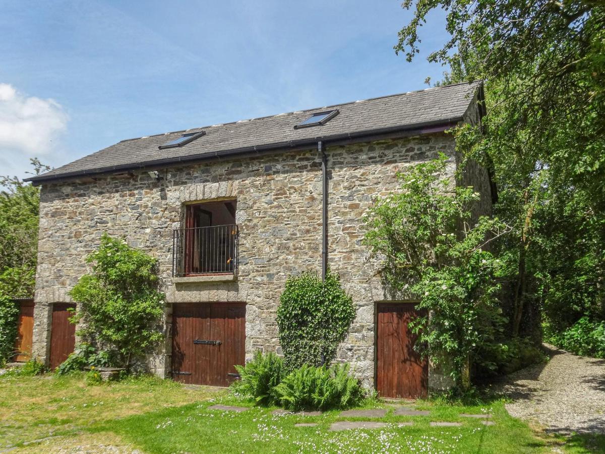 Townend Barn Villa Lydford Ngoại thất bức ảnh