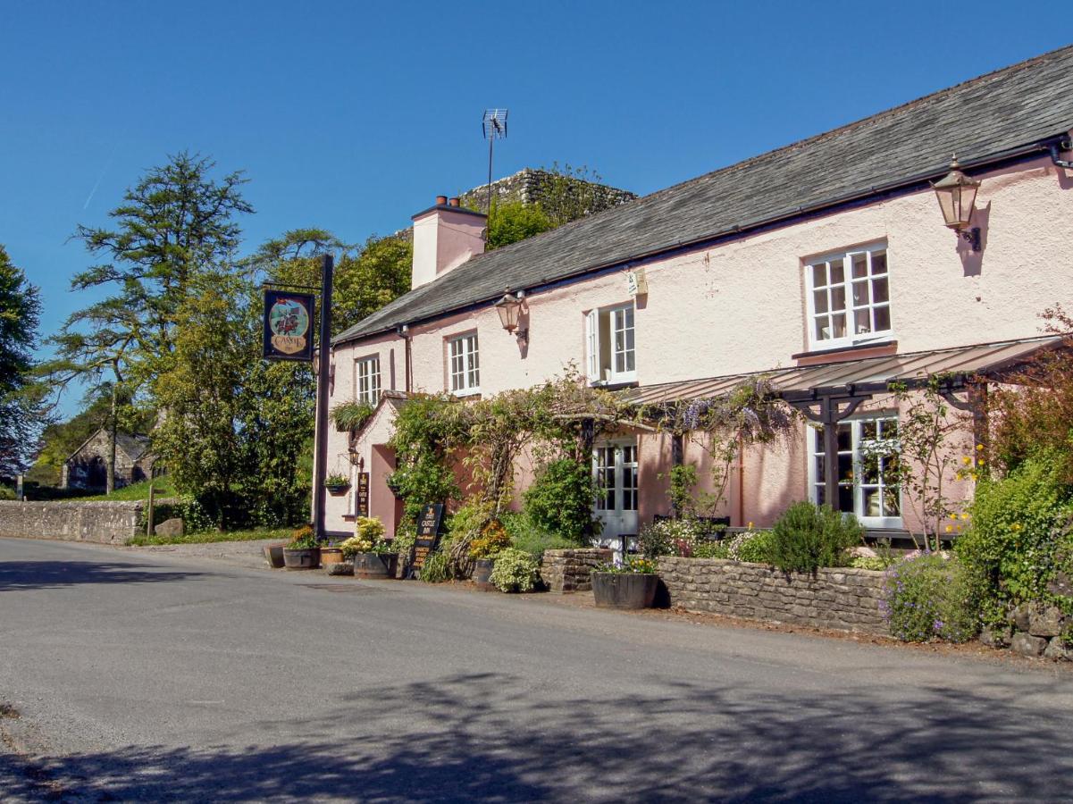Townend Barn Villa Lydford Ngoại thất bức ảnh